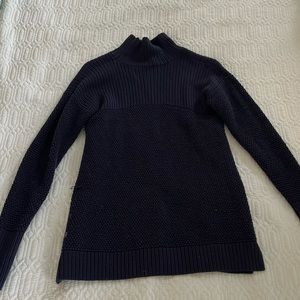 Lululemon Knit Sweater
